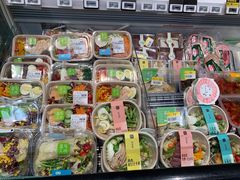 -盒马鲜生(龙德广场店)