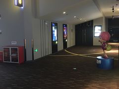 -万达影城(金山万达广场IMAX店)