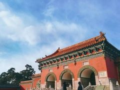 -北陵公园