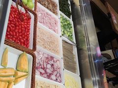 -九记潮汕现切鲜牛肉自助火锅(新开铺店)