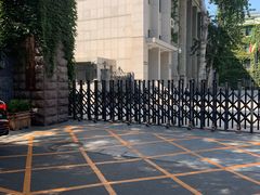 -中央戏剧学院(东城校区)
