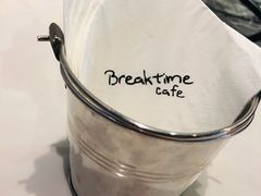 -打趸BTC·Breaktime cafe(北京路店)