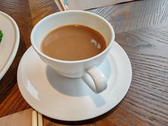 咖啡-重庆丽苑维景国际大酒店·海鲜自助餐厅