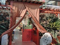 -漫渡庄•留芳小馆•泰州早茶•锡帮菜