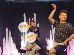 -厦门帷幕开啦红地毯蜡像艺术馆