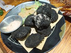 -小川洋风料理(街道口店)
