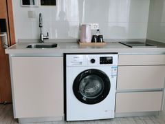 -深圳汇德行政公寓(深圳北站东广场店)
