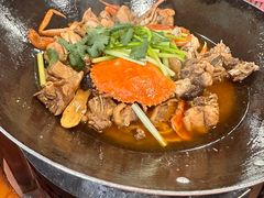 -侠成水上农庄(工业大道店)
