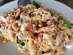 -Doo Dee Thai Food(Issan/Isaan/Esan)