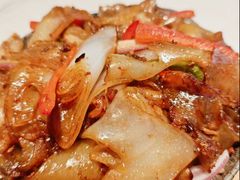 -滋粥楼·顺德菜(番禺广场总店)