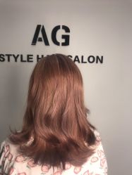 -AG·STYLE沙龙