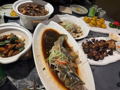 -来哥菜馆·大厨烹小鲜