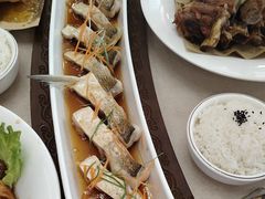 -普天和酒楼·新津菜·烤鸭(天津之眼店)