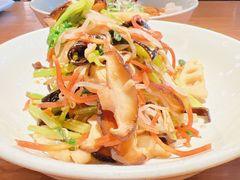 -长安记·大美陕菜(朝阳大悦城店)