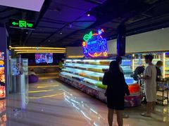 -皇室假期美食水疗会(春风路店)