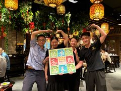 -南京大牌档(人民广场店)