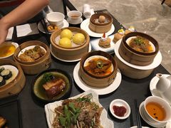 -领事馆19号中餐厅(厦门海景洲际酒店)