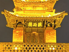 -平遥古城