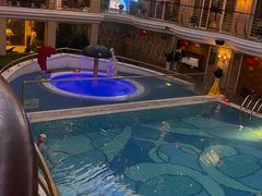 -海韵之星邮轮水会(明发商业广场店)