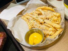-卡朋西餐(扬名广场店)