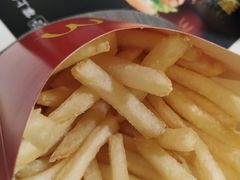-麦当劳(西单明珠店)