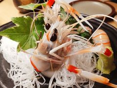 -七福日本料理
