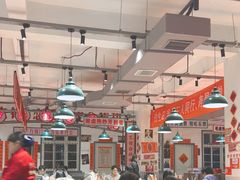 -龙师傅卤炒(天马店)