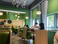 大堂-荔粥记潮汕砂锅粥(太湖路店)