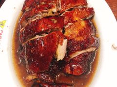 黑椒烧鸭-陈光记烧腊(长寿路店)