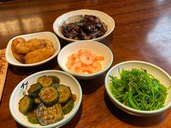 -李犟大爆鳝面·手工蟹黄包(湖滨西湖店)