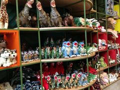 -Behring World of Animals(上海自然博物馆店)