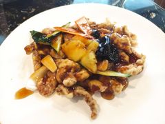 -桃园中华料理炸酱面(燕儿岛路店)