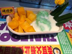 -碌碌发·东南亚风味烧烤档(体育西店)