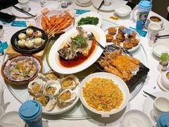 -79号渔船海鲜饭店(华强北店)