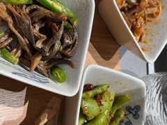 -巴奴毛肚火锅(相州店)