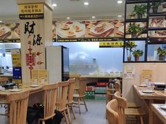 -東豫狼鲜货烧烤. 碳火烤鱼. 小龙虾(上海首店)