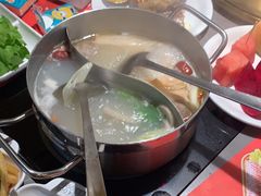 -千滋百味自助海鲜烤肉(布吉景华店)