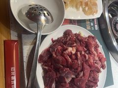 -清真·天府皇城坝百年牛肉火锅(皇城清真寺店)