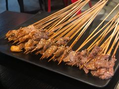 -老啪叽串炒饭(铁百店)
