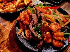 法基塔-Q MEX 库迈墨西哥餐吧(三里屯店)