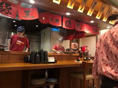 -豚王拉面(澳门银河店)