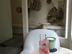 -伊斯坦布尔土耳其清真咖啡餐厅