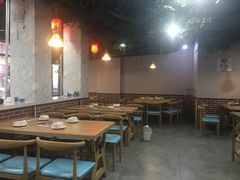 大堂-金三可市井水煮鱼(金碧园店)