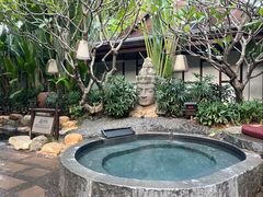 -厦门日月谷温泉渡假村