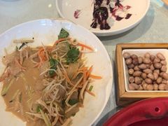 -郭林家常菜(狼垡店)