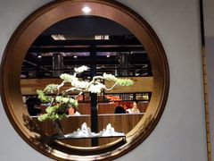 -山之屋炭火烧肉·生啤畅饮(大朗万科中央公园店)