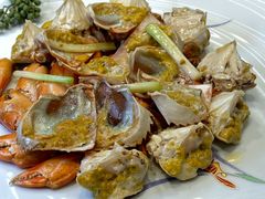 -潮汕味道·煮海餐厅(金麟大厦店)