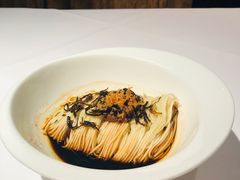 葱油拌面-苏浙总会(国金中心店)