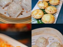 -彩丰楼中餐厅(深圳国际会展中心洲际酒店)