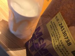 -麦当劳(小白楼店)